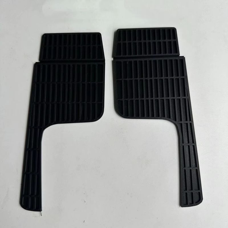 Rc Hobby Work Mat - Tapete de borracha para carro fms