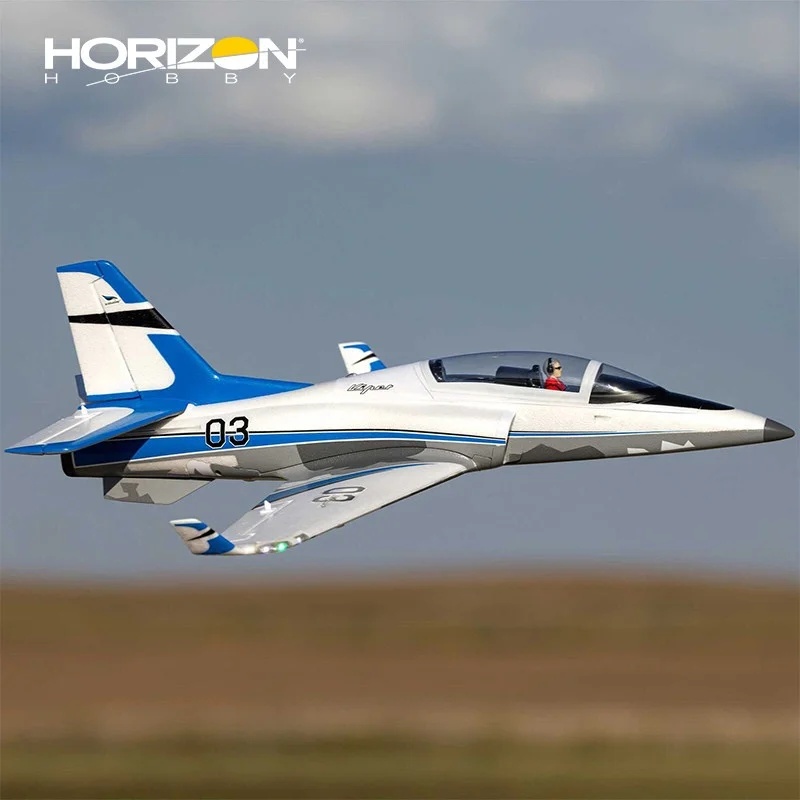 Avião RC Horizon Hobby Eflite  - Rc Jet Horizon Hobby avaliação e preço