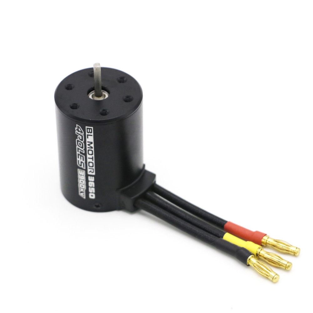 Nova atualização à prova d'águ - Rc Hobby Motors avaliação e preço