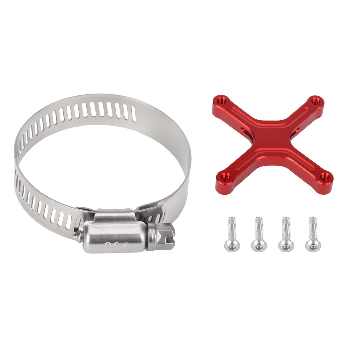 Suporte Universal Ajustável pa - Rc Hobby Motors avaliação e preço