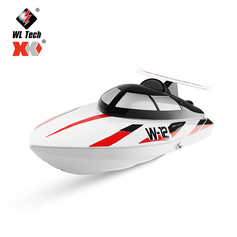 Wltoys wl 912-a rc barco de co - Rc Hobby Grade Boat avaliação e preço