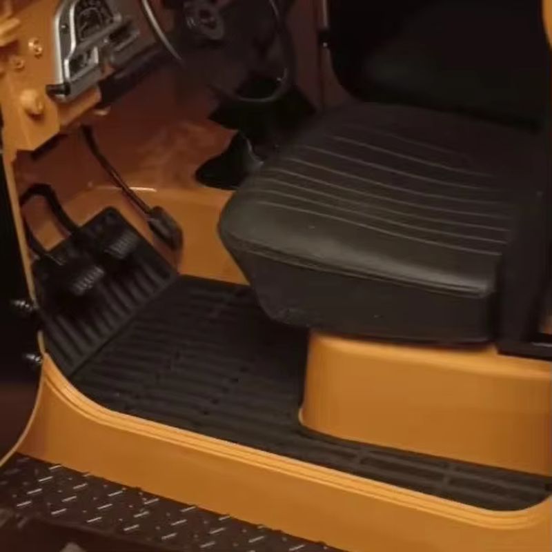 Tapete de borracha para carro  - Rc Hobby Work Mat avaliação e preço