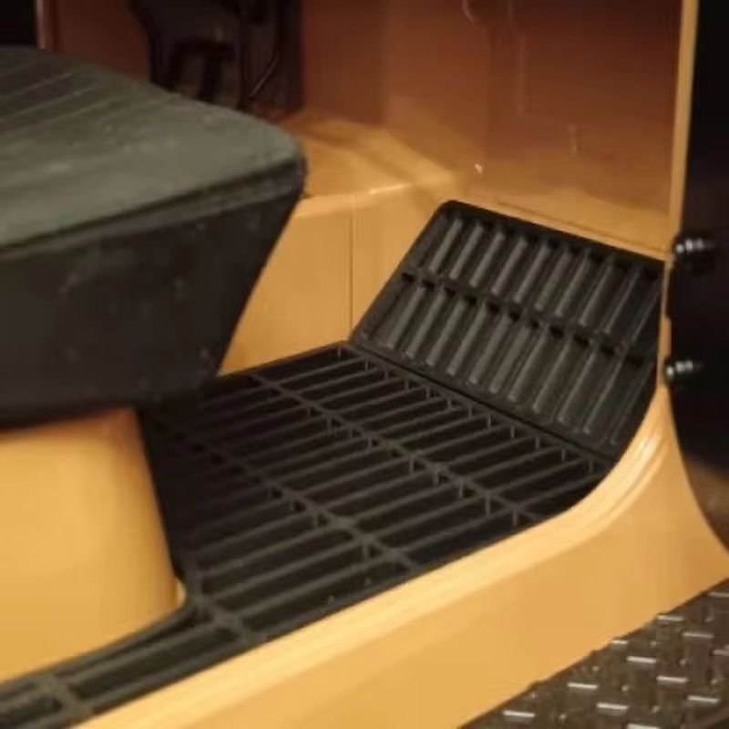 Tapete de borracha para carro  - Rc Hobby Work Mat avaliação e preço
