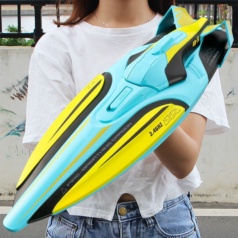 Promoção RC Boat High Speed Ra - Rc Hobby Grade Boat avaliação e preço