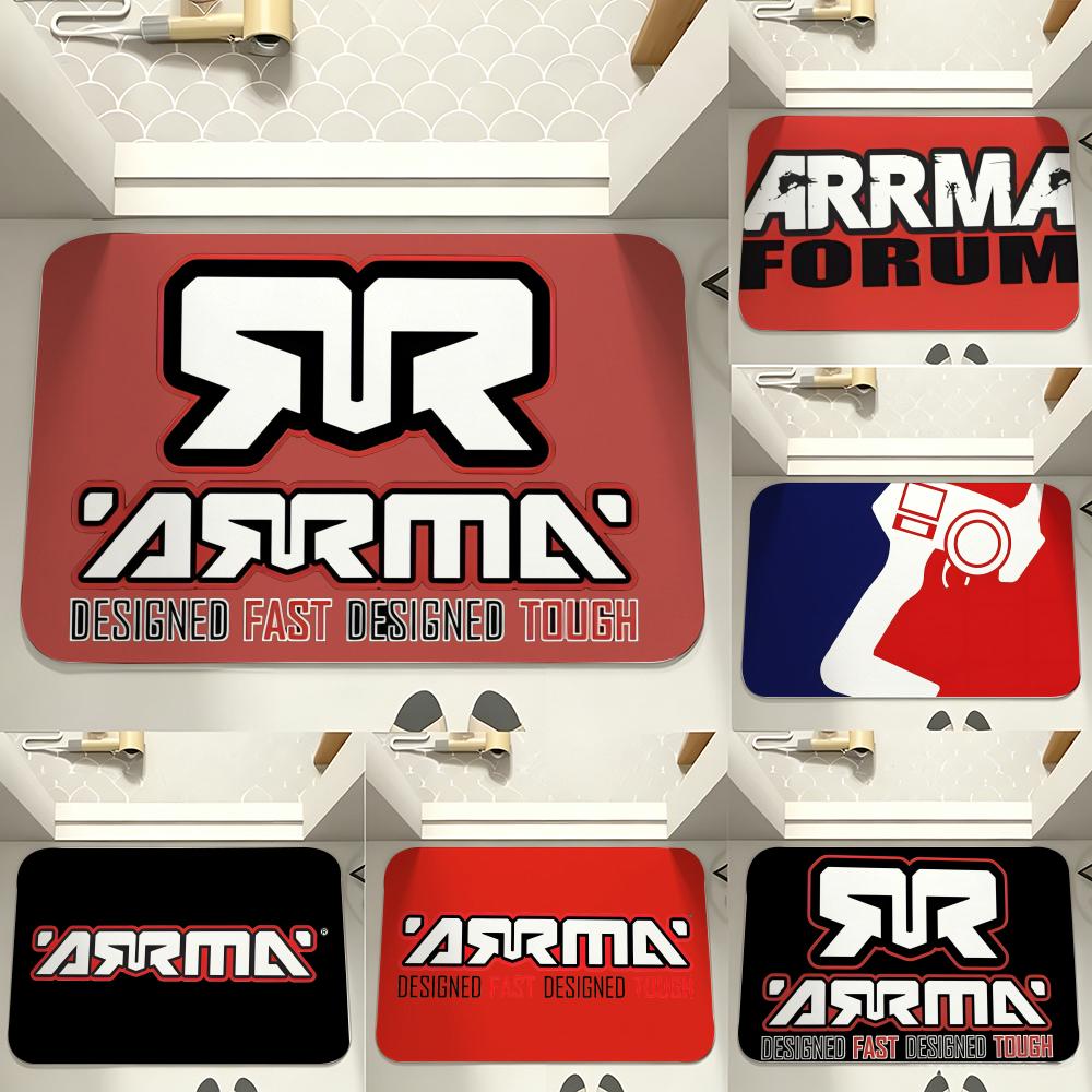 Tapete de Chão A-ARRMA Off Roa - Rc Hobby Work Mat avaliação e preço
