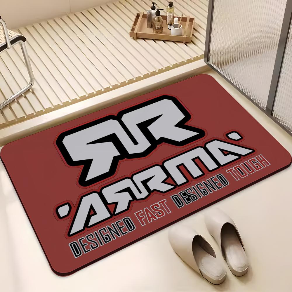 Tapete de Chão A-ARRMA Off Roa - Rc Hobby Work Mat avaliação e preço