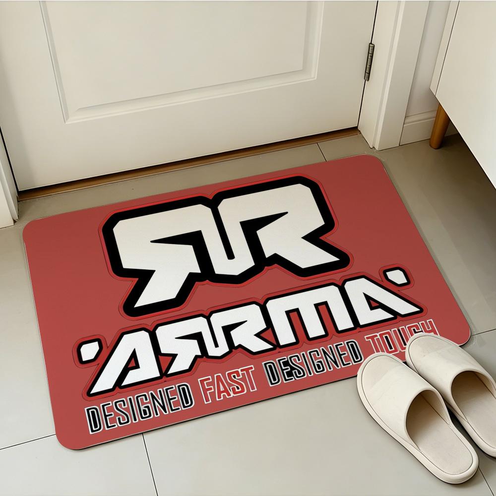 Tapete de Chão A-ARRMA Off Roa - Rc Hobby Work Mat avaliação e preço