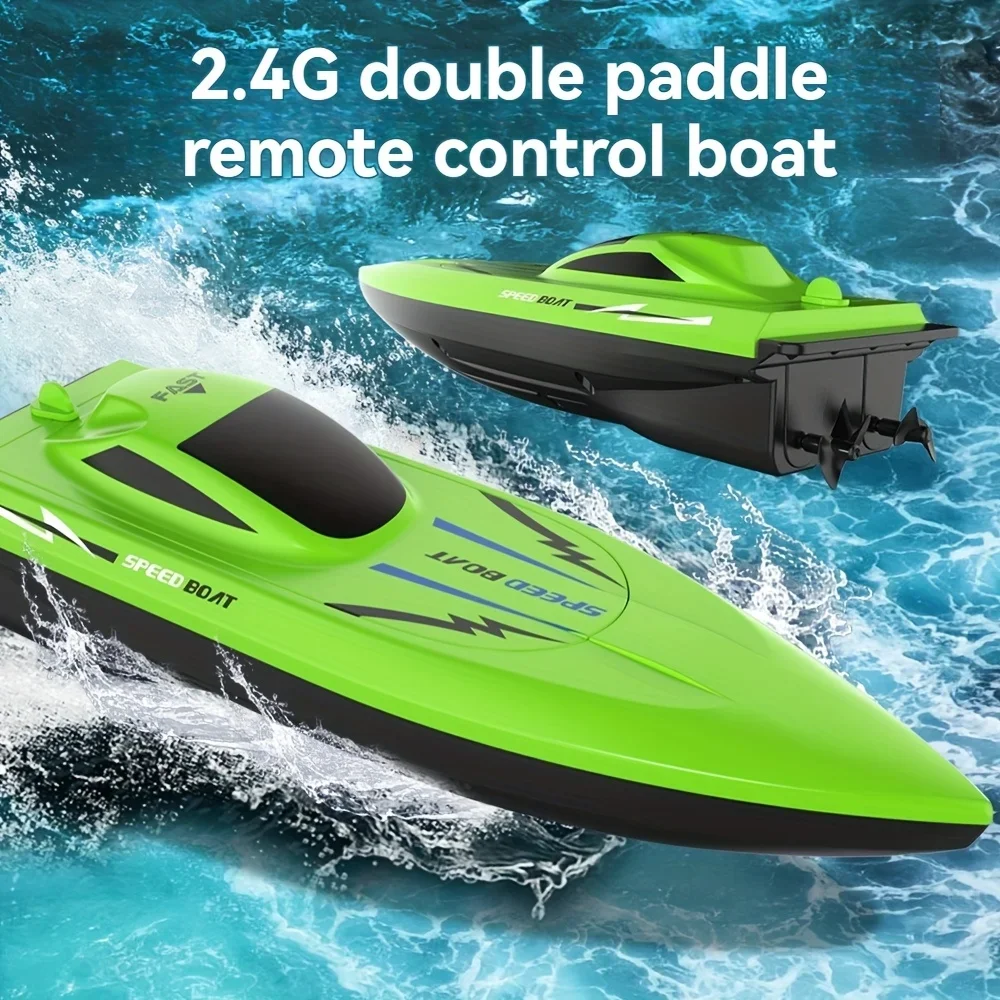 Barco de Controle Remoto à Pro - Rc Hobby Grade Boat avaliação e preço