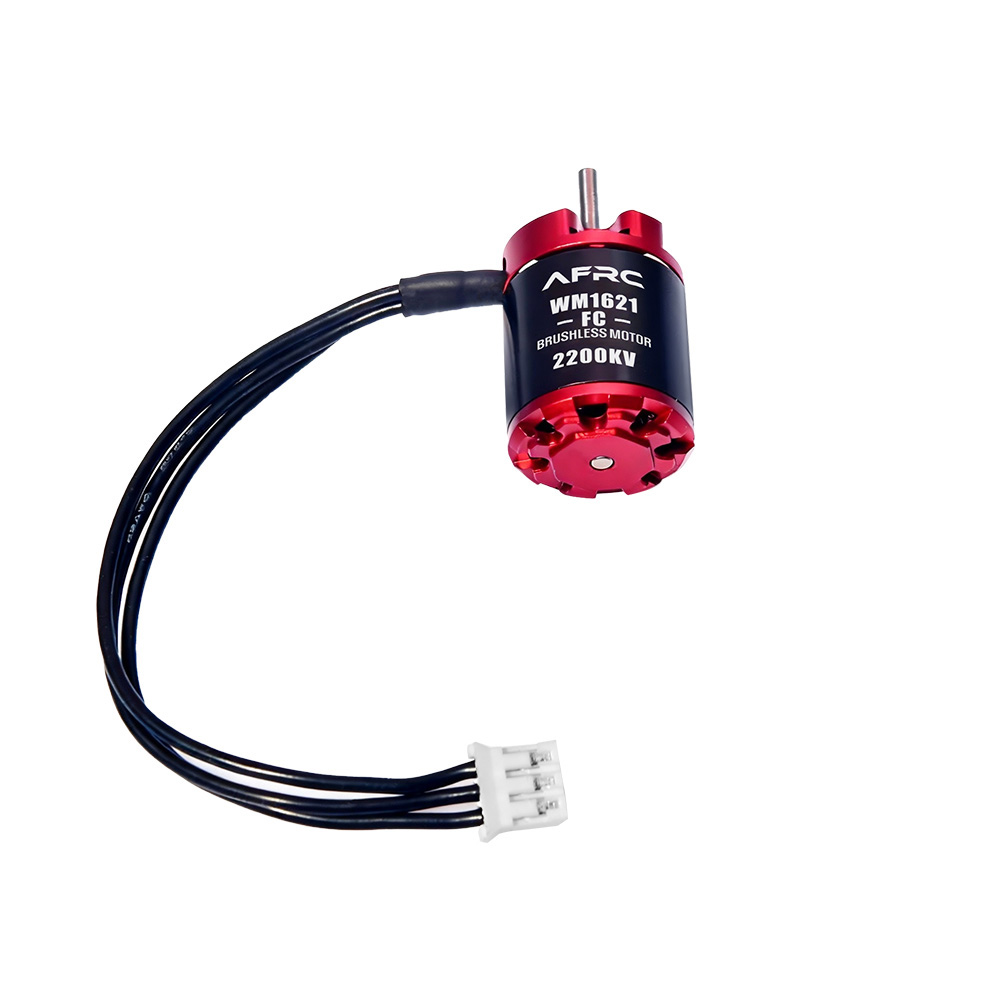 Kit de Potência Brushless AFRC - Rc Hobby Motors avaliação e preço